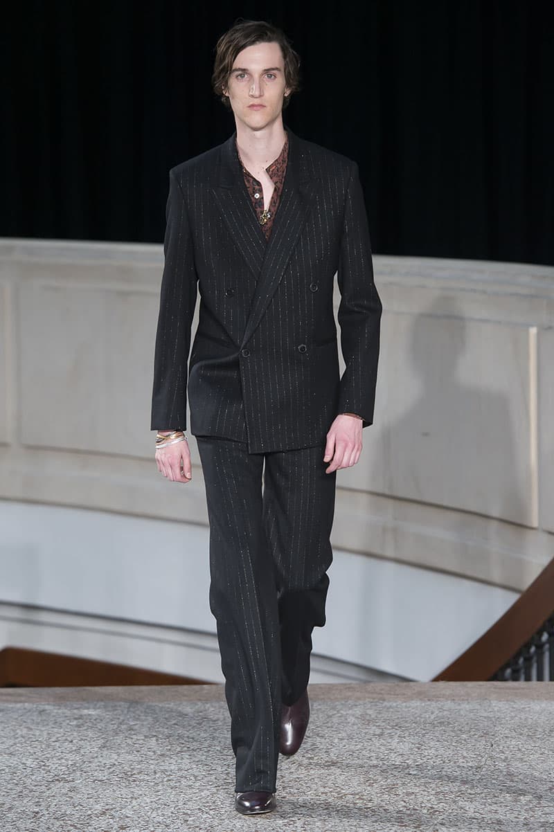 【 Paul Smith A / W '96 カタログ 】 Autumn/Winter '16 Men's Show